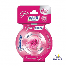 Odonil Room Freshening Gelz