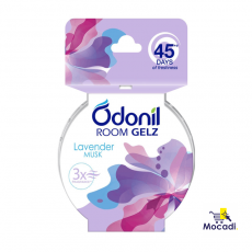 Odonil Room Freshening Gelz...