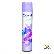 Odonil Room Air Freshener Spray,...