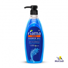 Fiama Men Shower Gel Refreshing...
