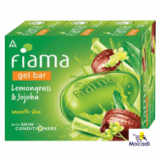 Fiama Gel Bar