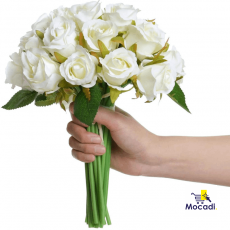 Rose Flowers Bunches 