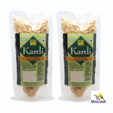 Kardi Dried Sea Prawns