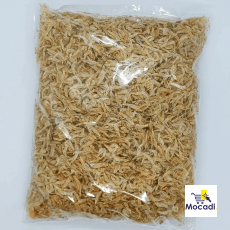 Dry Prawns Small Size