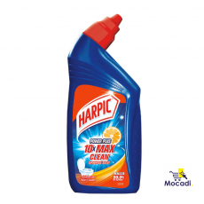 Harpic Disinfectant Toilet Cleaner...