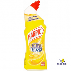 Harpic Active Toilet Cleaning Gel...
