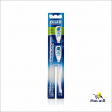Oral B CrossAction Power...