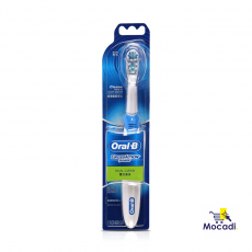 Oral B Cross Action Battery...
