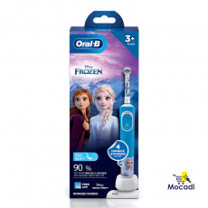 Oral B Kids Electric Rechargeable...
