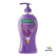 Palmolive Aroma Absolute Relax Gel...
