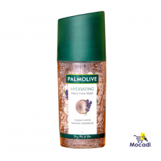 Palmolive Hydrating Foam Facewash