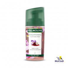 Palmolive Brightening Foam Facewash