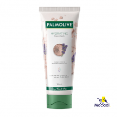 Palmolive Hydrating Gel Facewash