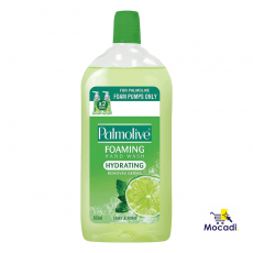 Palmolive Hydrating Foaming Lime...