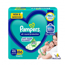 Pampers All round Protection Pants
