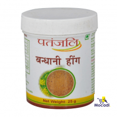 Patanjali Bandhani Hing