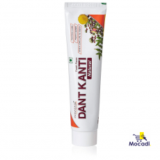 Patanjali Dant Kanti Dental Cavity...
