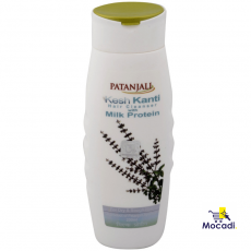 Patanjali Kesh Kanti Milk Protein...