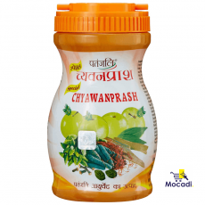 Patanjali Chyawanprash
