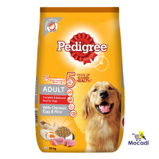 Pedigree Dry Food for Adult Dogs...