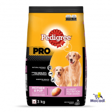Pedigree Pro Mother & Pup...