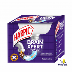 Harpic Drain Xpert Drain Cleaning...