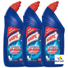 Harpic Disinfectant Toilet Cleaner...