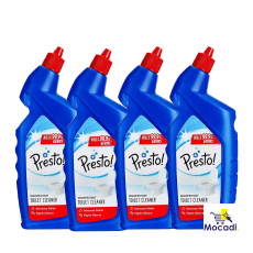 Presto! Disinfectant Toilet...