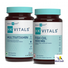 HealthKart HK Vitals Multivitamin...