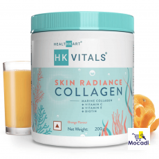 HealthKart HK Vitals Skin Radiance...