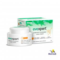 Evexpert Underarm Complete Care...