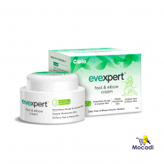  Evexpert Foot and Elbow Cream