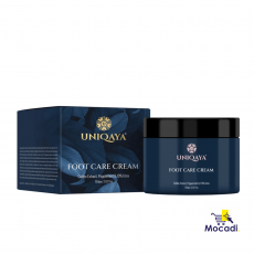 Moisturizing Foot Care Cream-...