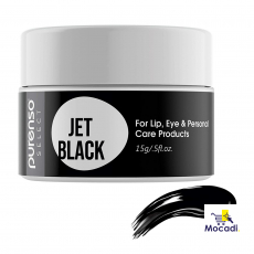 Purenso Select - Jet Black