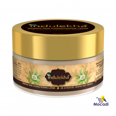 Indulekha Bringha Hair Mask,...