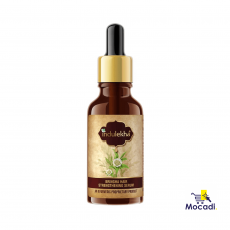 Indulekha Bringha Hair Serum