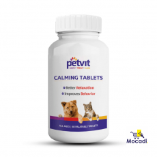 Petvit Calming & Better...
