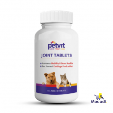 Petvit Joint-Cartilage Supplement...