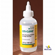 OtiClens Cleaning Solution for Dogs