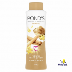 POND'S Sandal Radiance Talcum...