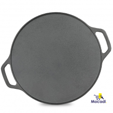 Prestige Cast Iron Dosa Tawa