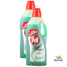 Star Combo - Pril Dishwash Liquid...