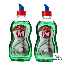 Pril Perfect Active 2xMolecules