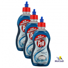 Hypercity Combo - Pril Dishwash...