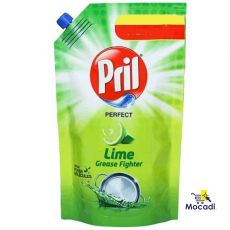 Pril Perfect Lime Grease Fighter...