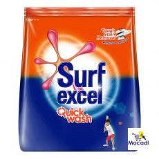 Quick Wash Detergent Powder