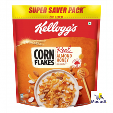Kellogg's Corn Flakes Real...