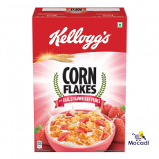 Kellogg's Corn Flakes with...