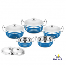 Classic Essentials Stainless Steel...