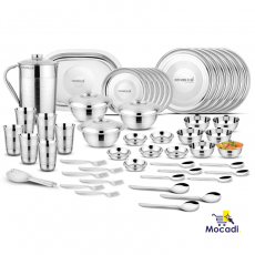 Kitchen Clue Stainless Steel...